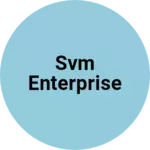 Business logo of SVM ENTERPRISE