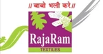 Business logo of RAJARAM TEXTILES