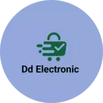 Business logo of DD ELECTRONIC