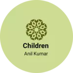 Business logo of Children