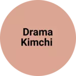 Business logo of DRAMA KIMCHI