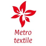 Business logo of Metro textile