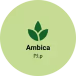 Business logo of Ambica