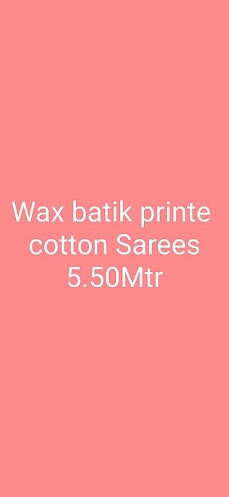 Product uploaded by Shayra batik print on 12/4/2020
