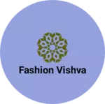Business logo of Fashion vishva