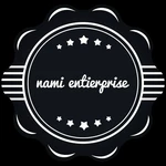 Business logo of Namienterprise