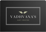 Business logo of Vadhvana's kurti creation