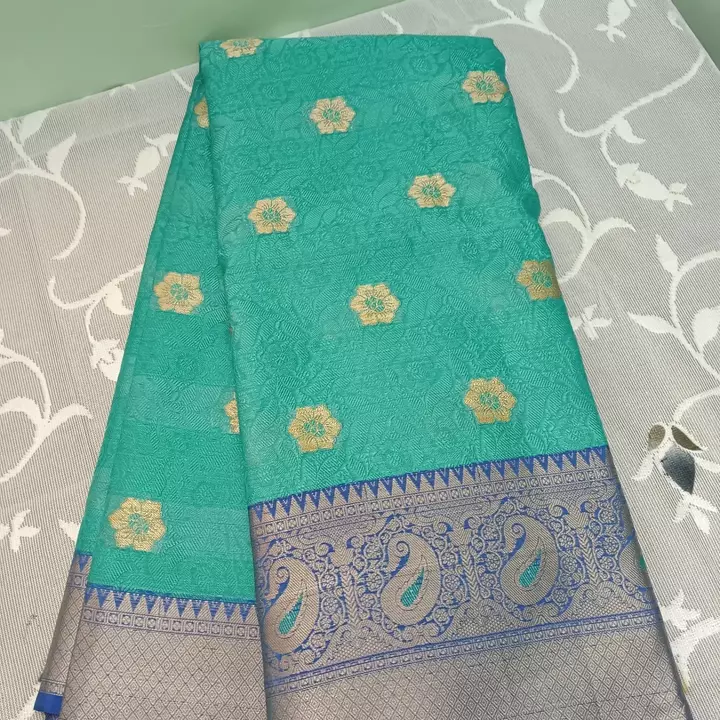 Product uploaded by Neelima silks and Textiles  on 8/29/2022