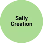Business logo of Sally creation