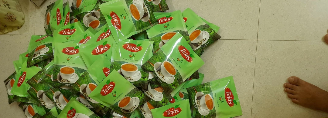 Warehouse Store Images of TEJAS TEA TRADING