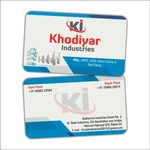 Business logo of KHODIYAR INDUSTRIES