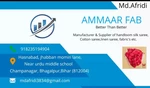 Business logo of Ammar fab