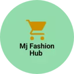 Business logo of MJ fashion hub