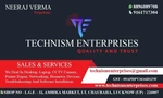 Business logo of Technism Enterprises