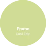 Business logo of Frame