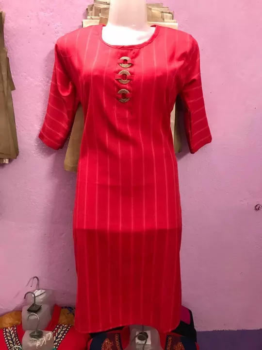 Kurti uploaded by business on 8/29/2022