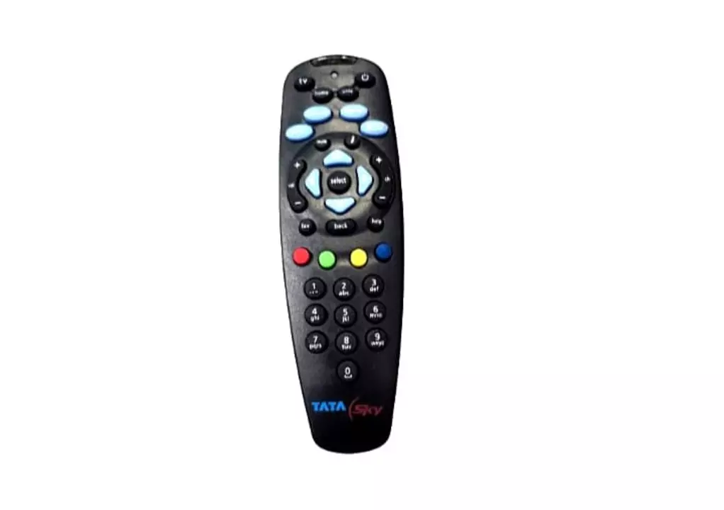 Tata Sky DTH Remote Control Without Recording Feature, Pack of 20 uploaded by Royal Mobile And Stationary  on 8/29/2022
