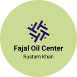 Business logo of Fajal oil center