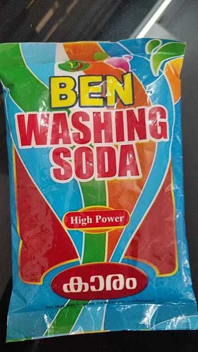 Ben Washing Soda uploaded by business on 6/24/2020
