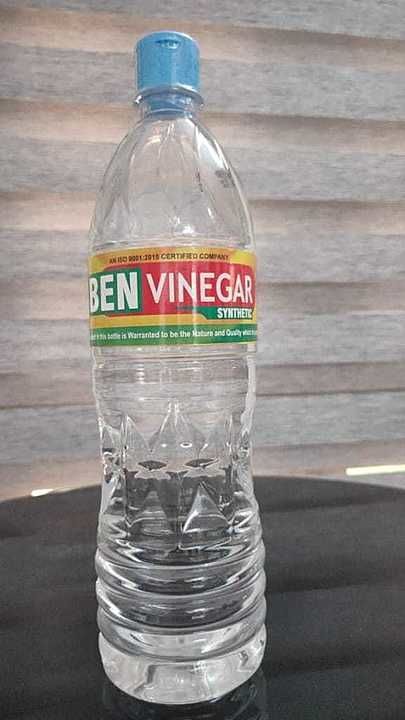 Ben Vinegar 1ltr uploaded by business on 6/24/2020