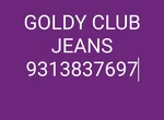 Business logo of GODLY CLUB JEANS
