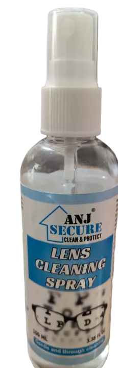 Lens Cleaner uploaded by Anj Wellness LLP on 8/29/2022