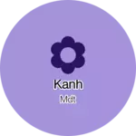 Business logo of Kanh