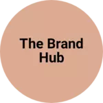 Business logo of The brand hub