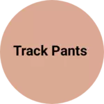 Business logo of Track pants