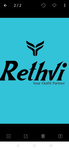 Business logo of Rethvi innerwears