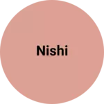 Business logo of Nishi