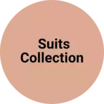 Business logo of Suits Collection