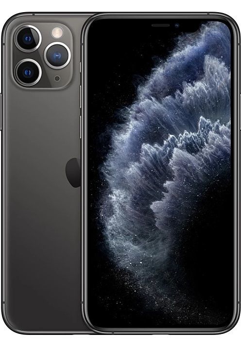 Apple iPhone 11 Pro (256GB)

 uploaded by business on 6/24/2020