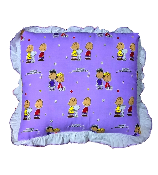 Kids pillow 16x16 uploaded by IANs on 8/29/2022