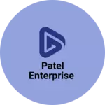 Business logo of Patel Enterprise