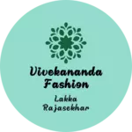 Business logo of Vivekananda fashion