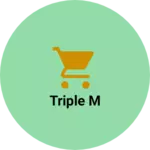 Business logo of Triple m