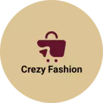 Business logo of Crezy fashion