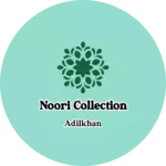 Business logo of NOORI COLLECTION