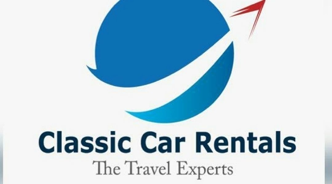Car rental services 