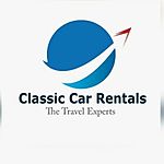Business logo of Car rental services 