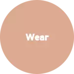 Business logo of Wear