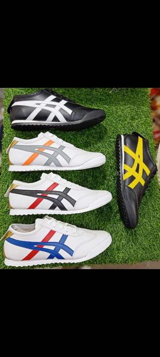 Tiger shoe uploaded by Ashish Footwear 7248056260 on 8/29/2022