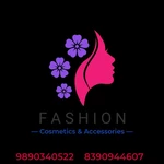 Business logo of Inaaya Fashion & Cosmetics
