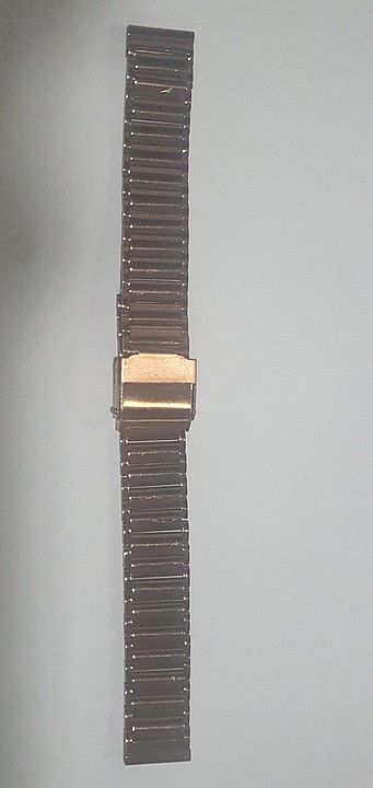 Watch replacement strap copper uploaded by business on 12/4/2020