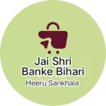 Business logo of Jai shri banke bihari lal ki🌹🌹 based out of West Delhi