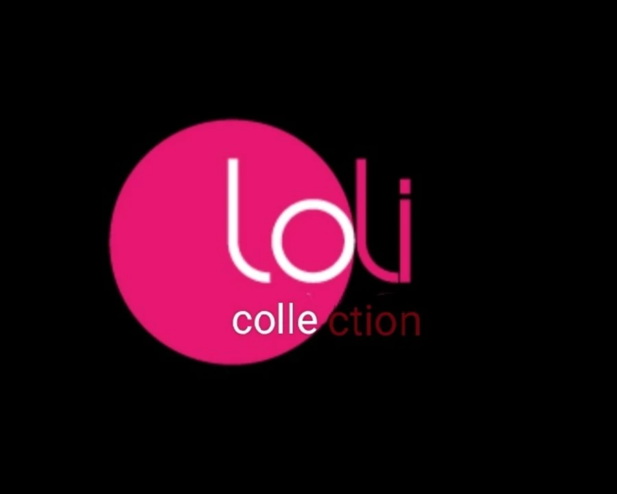 Visiting card store images of Loli collection