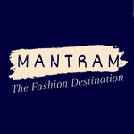 Business logo of Mantram Fashion