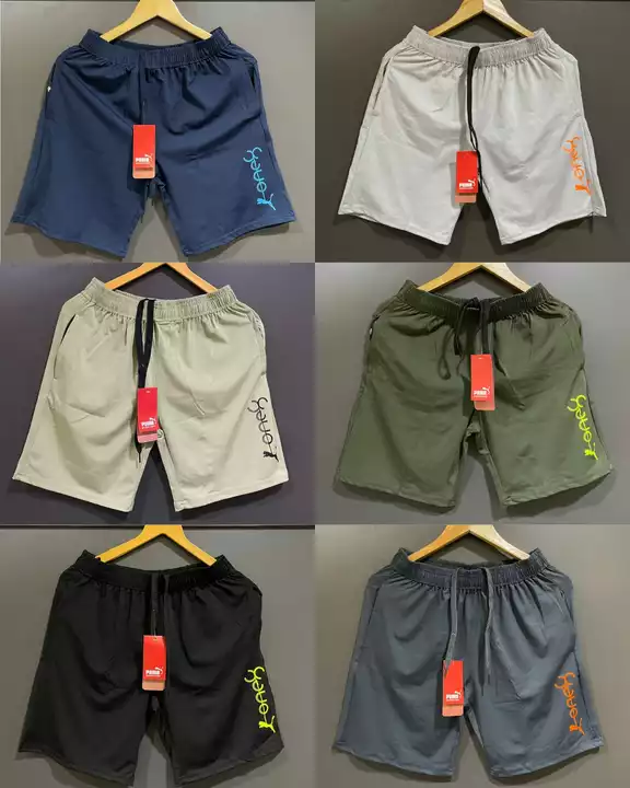 PUMA ONE8 SHORTS  uploaded by business on 8/29/2022