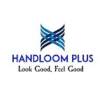 Business logo of Handloom Plus 